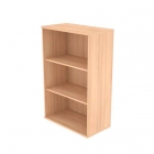 Стеллаж средний широкий Рива STYLE Л.СТ-2 Акация Лорка