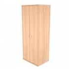 Гардероб глубокий вешалка-штанга Рива STYLE Л.ГБ-2 Акация Лорка