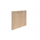 Дверь ЛДСП для стационарной тумбы Рива YALTA LT-D4 Л Акация Лорка