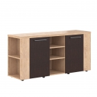 Тумба под фригобар Skyland ATF 170 Дуб Девон