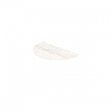 Приставка Рива STYLE Л.ПР-2 Дуб Наварра