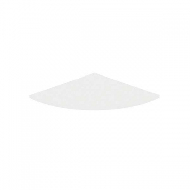 Приставка Рива STYLE Л.ПР-3 Белый