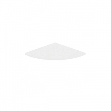 Приставка Рива STYLE Л.ПР-4 Белый