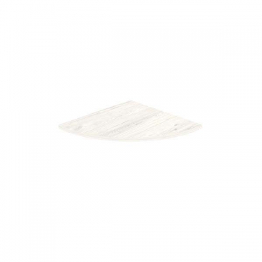 Приставка Рива STYLE Л.ПР-4 Дуб Наварра