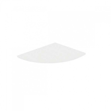 Приставка Рива STYLE Л.ПР-5 Белый