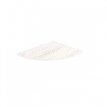 Приставка Рива STYLE Л.ПР-5 Дуб Наварра