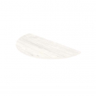 Приставка Рива STYLE Л.ПР-8 Дуб Наварра