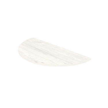 Приставка Рива STYLE Л.ПР-8 Дуб Наварра