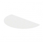 Приставка Рива STYLE Л.ПР-9 Белый