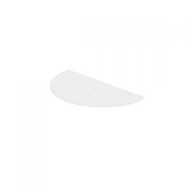 Приставка Рива STYLE Л.ПР-10 Белый