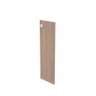 Дверь средняя ЛДСП правая Рива STYLE Л.Д-2 Пр Вяз Благородный