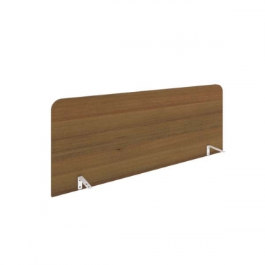 Экран для стола С.СП-4 С-СП-4.1 С-СП-4.2 С-СП-4.3 Рива SLIM SYSTEM С.ЭКР-4 Клен-Белый