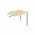 Приставной элемент Рива Metal System Б.ПР-2 Акация/Серый