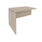 Брифинг-приставка Рива ONIX O.BR-9 Дуб Аттик