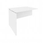 Брифинг-приставка Рива ONIX O.BR-9 Белый Бриллиант