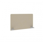 Экран тканевый Рива SLIM SYSTEM С.ТЭКР-2 Бежевый