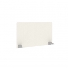 Экран тканевый Рива SLIM SYSTEM С.ТЭКР-2 Белый