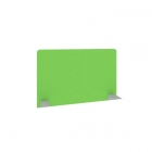 Экран тканевый Рива SLIM SYSTEM С.ТЭКР-2 Зелёный