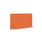 Экран тканевый Рива SLIM SYSTEM С.ТЭКР-2 Оранжевый