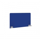 Экран тканевый Рива SLIM SYSTEM С.ТЭКР-2 Синий