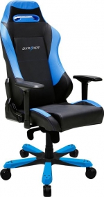 Геймерское кресло DXRacer OH/IS11/NB