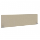 Экран тканевый Рива SLIM SYSTEM С.ТЭКР-6 Бежевый