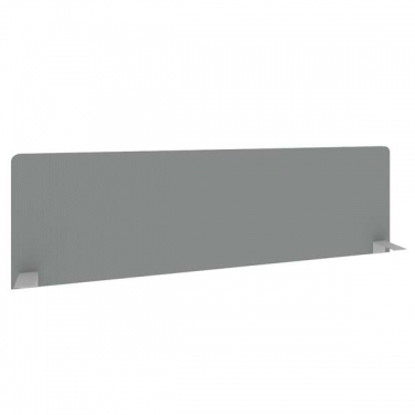 Экран тканевый Рива SLIM SYSTEM С.ТЭКР-6 Серый