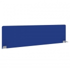 Экран тканевый Рива SLIM SYSTEM С.ТЭКР-6 Синий