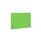 Экран тканевый боковой Рива SLIM SYSTEM С.ТЭКР.Б-60 Зелёный