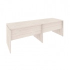 Рабочая станция Рива ONIX O.RS-2.2.7 Денвер Светлый