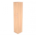 Шкаф высокий узкий левый Рива STYLE Л.СУ-1.8 Л Акация Лорка