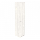 Шкаф высокий узкий правый Рива STYLE Л.СУ-1.9 Пр Дуб Наварра