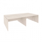 Рабочая станция Рива ONIX O.D.RS-4.3.7 Денвер Светлый