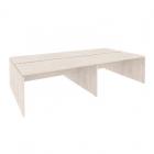 Рабочая станция Рива ONIX O.D.RS-4.4.8 Денвер Светлый