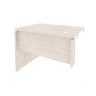Стол-приставка левый к опорным элементам Рива ONIX O.SPR-1.7L Денвер Светлый