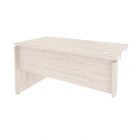 Стол-приставка левый к опорным элементам Рива ONIX O.SPR-3.7L Денвер Светлый