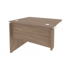Стол-приставка левый к опорным элементам Рива ONIX O.SPR-1.8L Дуб Аризона