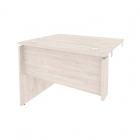 Стол-приставка левый к опорным элементам Рива ONIX O.SPR-1.8L Денвер Светлый