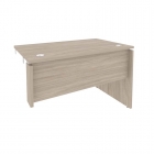 Стол-приставка правый к опорным элементам Рива ONIX O.SPR-2.7R Дуб Аттик