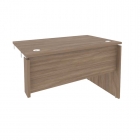 Стол-приставка правый к опорным элементам Рива ONIX O.SPR-2.7R Дуб Аризона