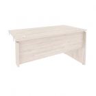 Стол-приставка правый к опорным элементам Рива ONIX O.SPR-3.7R Денвер Светлый