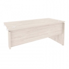 Стол-приставка правый к опорным элементам Рива ONIX O.SPR-4.7R Денвер Светлый