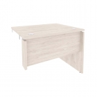 Стол-приставка правый к опорным элементам Рива ONIX O.SPR-1.8R Денвер Светлый