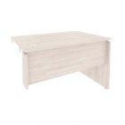 Стол-приставка правый к опорным элементам Рива ONIX O.SPR-2.8R Денвер Светлый