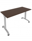 Стол складной мобильный Рива MOBILE SYSTEM СМ-5 Венге Цаво