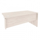 Стол-приставка правый к опорным элементам Рива ONIX O.SPR-4.8R Денвер Светлый