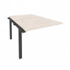 Наборный элемент рабочей станции на м/к Рива ONIX O.M-2.NRS-1.8 Денвер Светлый/Антрацит