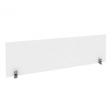 Экран продольный Рива ONIX O.EKR-4 Белый Бриллиант