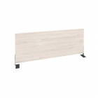 Экран боковой Рива ONIX O.EKR-98 Денвер Светлый/Антрацит