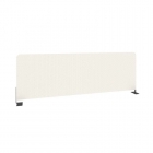 Экран тканевый боковой Рива ONIX O.TEKR-118 Белый